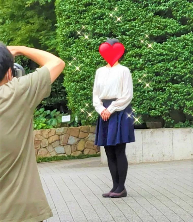 会員様からのご紹介…20代女性…『楽しい婚活』スタート！