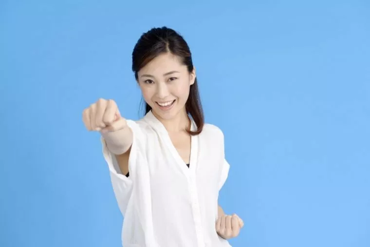 お見合いで断られるのは「頑張る」が原因