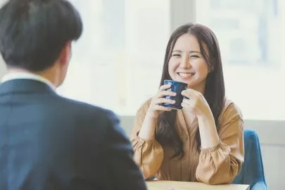 婚活サロン Stella felice（ステラ・フェリーチェ）「10/2あなたの知らないモテ珈琲アロマレッスン」-3