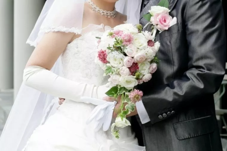 34歳女性会員様ご成婚報告