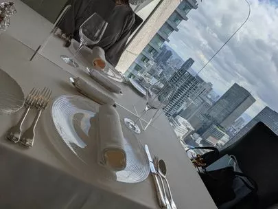 アーチ結婚相談室「お祝いランチで成婚者に聞いた結婚の「良さ」」-2