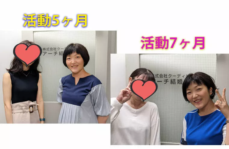 婚活に必要なチカラは決断力と直感力！！