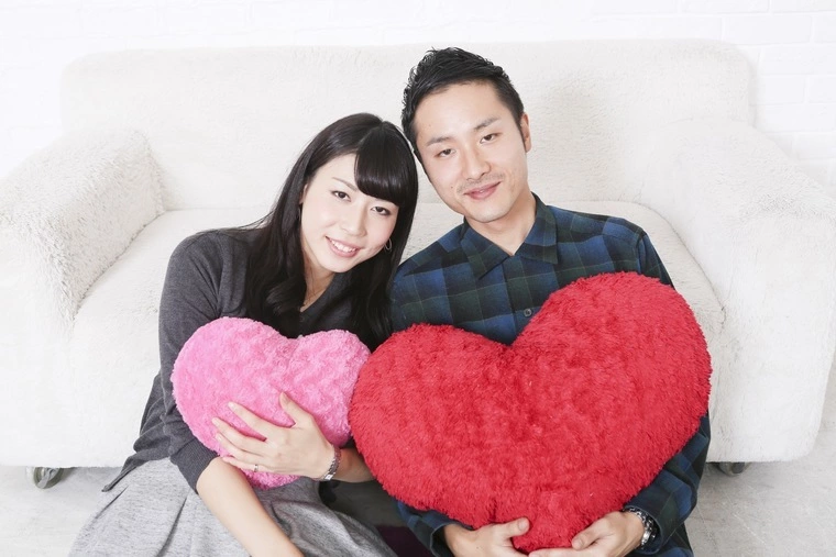 男性会員さんのご成婚が決まりました！