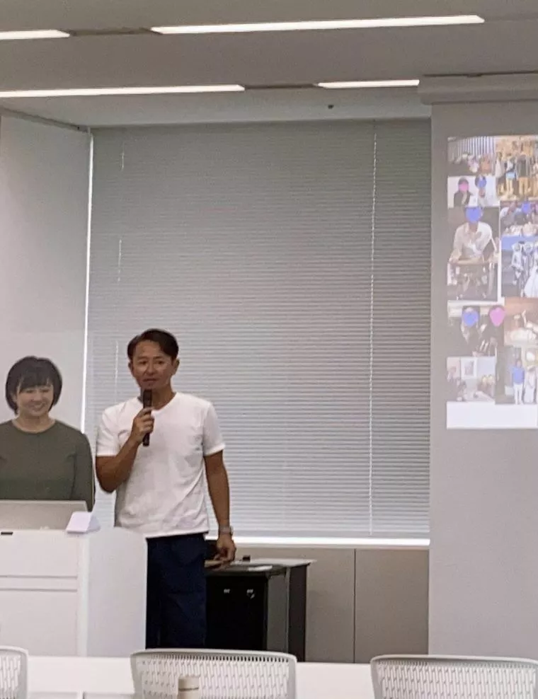 緊急事態宣言解除！ここからクリスマスまで全力疾走！！！
