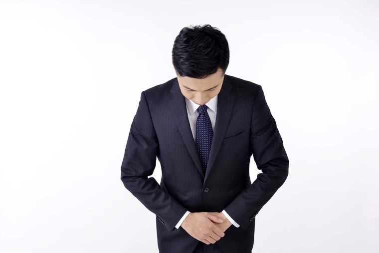 婚活の基本は営業