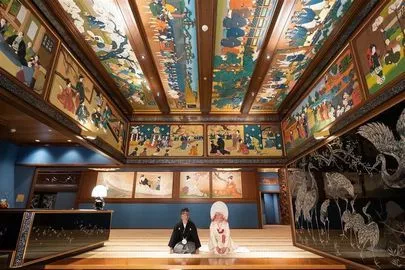 結婚相談所　ラナスマイル（Lana smile）「【ご成婚】豪華絢爛！素敵な写真が届きました！」-2