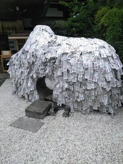 町のブライダル　ミューナ「関西　最強の縁結び神社は…ここです！」-2