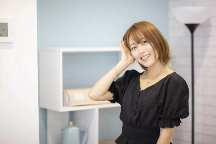 お見合いで嫌われないように無理をしていませんか?