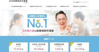 Kotopuro（寿プロデュース）「マッチングアプリと結婚相談所の出会いの違いは何？」-4