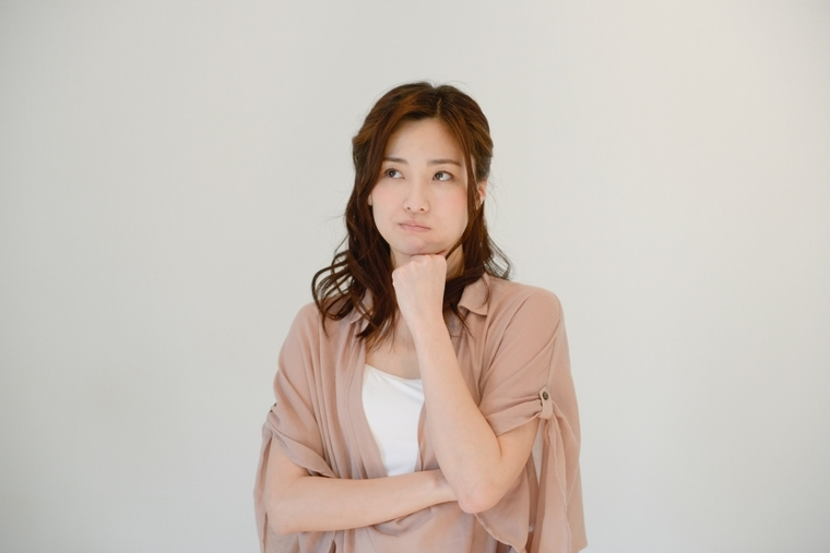 自分の想い込で全てを決めつけない！