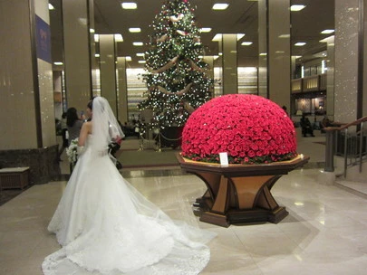 グッドラックステージ「結婚して好きな人が隣にいるから元気が出る」-2