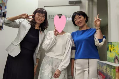 アーチ結婚相談室「成婚者が語る婚活必勝法とは？」-2