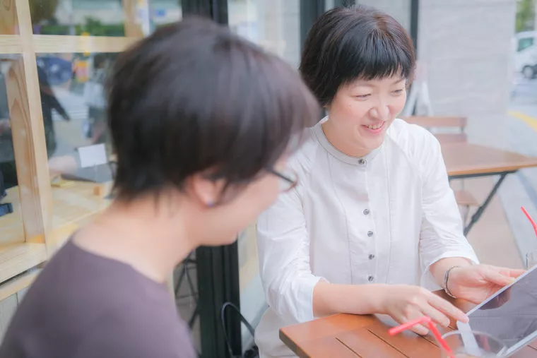 成婚者が語る婚活必勝法とは？