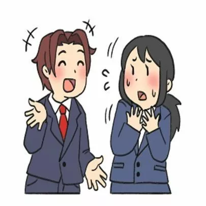 エージェント　ライフ　福岡「男性必見　上手な会話法②」-2