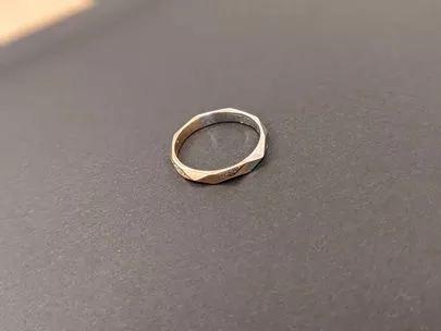 アーチ結婚相談室「入籍報告に来てくれた！」-2