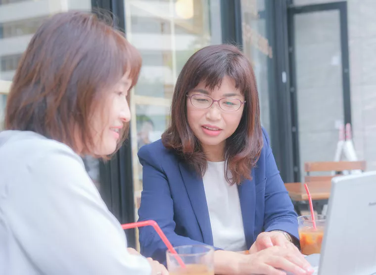 ファーストカウンセリングの大切さ