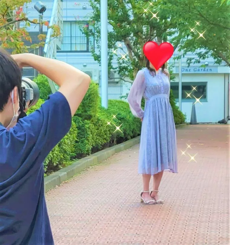 今までの婚活で見ることができなかった景色を見せてあげます