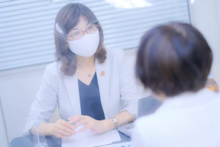 婚活は楽しんで！