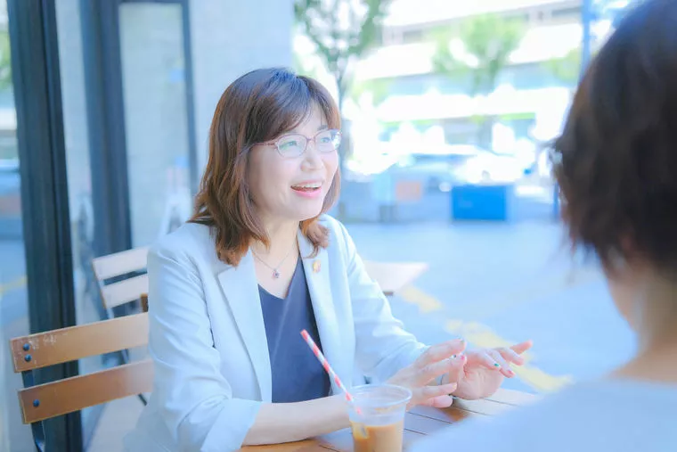 私がブログを書く理由