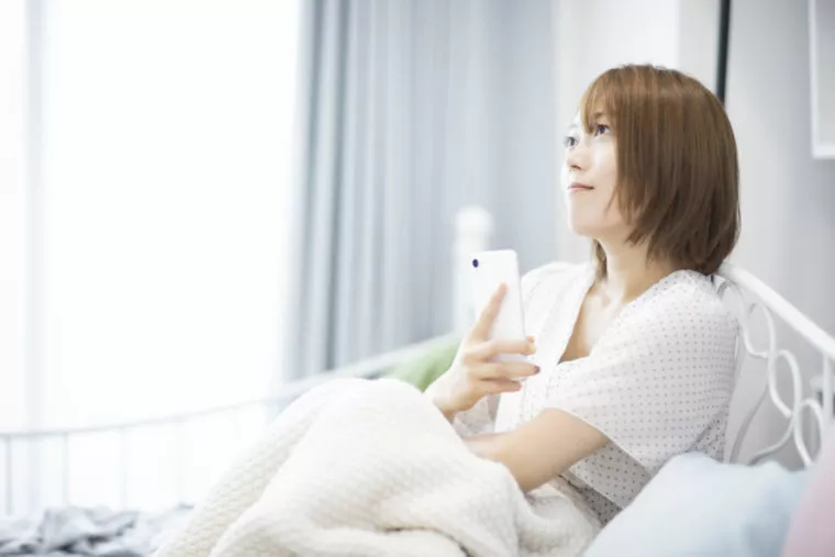 優柔不断な性格だと結婚できない!?