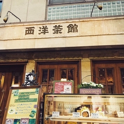 大阪結婚相談所peridot（ペリドット）「婚活中の男性へ。女性を連れていくオススメ喫茶店」-2