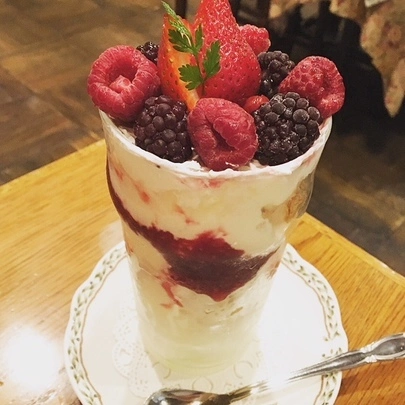 大阪結婚相談所peridot（ペリドット）「婚活中の男性へ。女性を連れていくオススメ喫茶店」-3