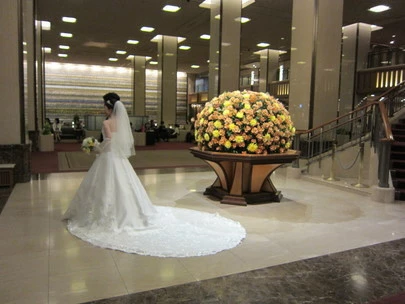 グッドラックステージ「偶然それとも必然やっと出会えた結婚のお相手」-2