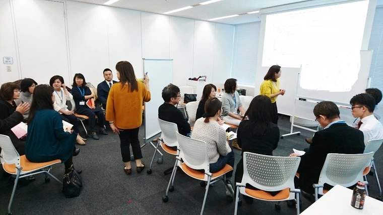 月例の仲人のクラブ活動でした