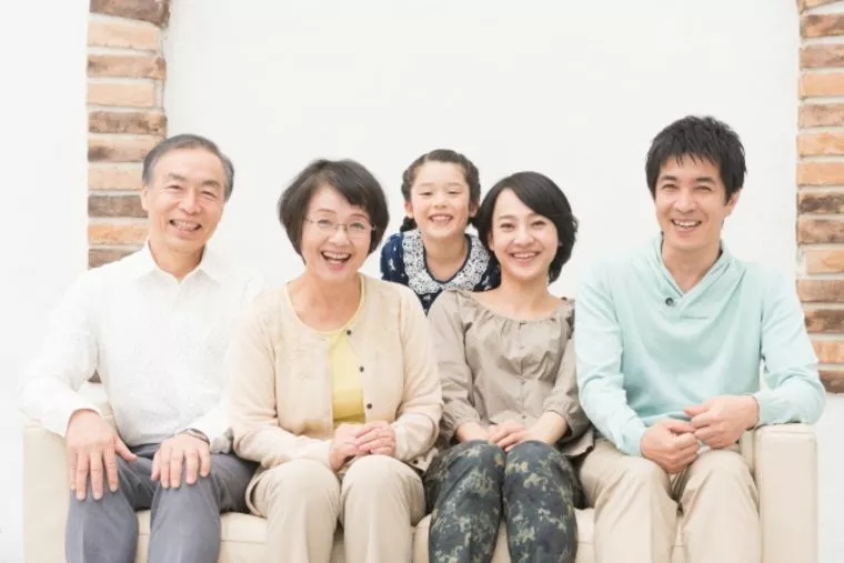 失敗すると危険!お互いの両親とのかかわり方に気を付けて