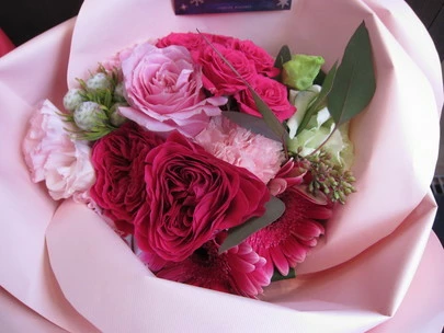 グッドラックステージ「結婚できない交際より結婚する交際」-2