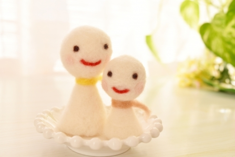 いい波動って、本当に伝播しますよ(^▽^)