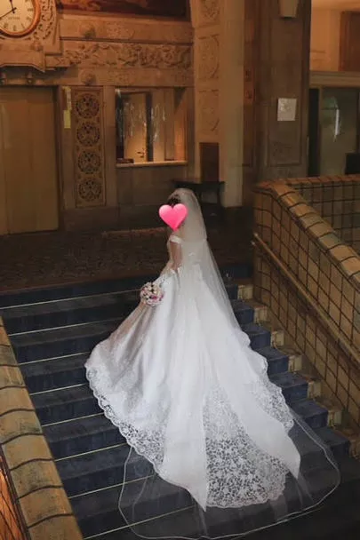 マリアージュ.com（マリアージュドットコム）「【仲人の紹介】自社内結婚の嬉しいご報告」-2