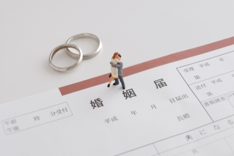 成婚後の結婚準備で未来が分かります(^▽^)/