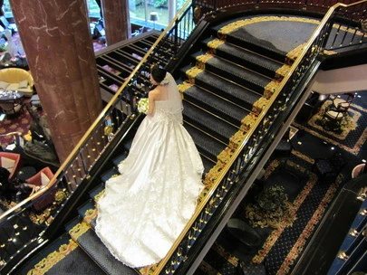 グッドラックステージ「結婚して帰りたい家庭を二人で作る」-2