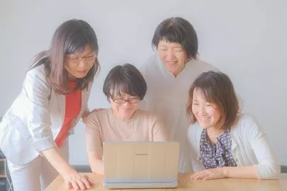 アーチ結婚相談室「カウンセラーはお節介の達人！」-2