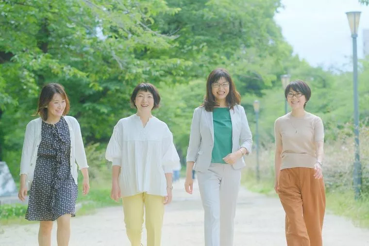 カウンセラーはお節介の達人！