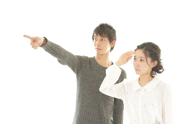 どんな夫婦を目指したいですか？