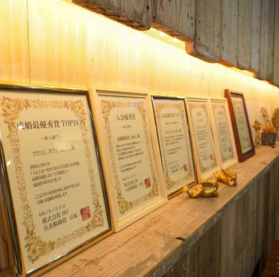 マリッジ カフェ　gem's「週末はお見合い婚活パーティーが盛り上がりました✨」-4