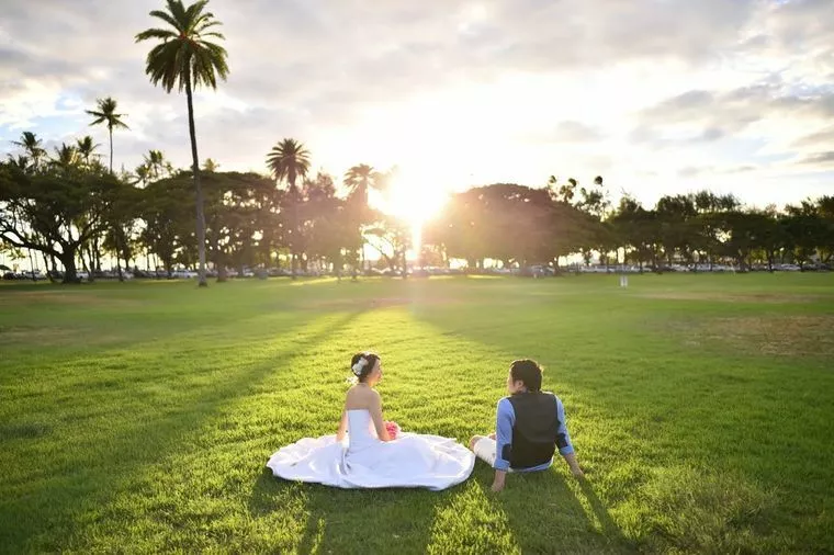 目標設定が婚活成功＆幸せな結婚生活の第一歩♡