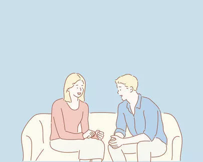 婚活サロン marriage pro「お見合いではどんな会話をするべき？何を話してはだめ？」-2