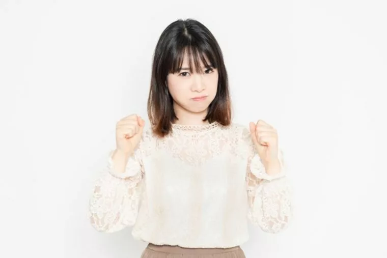 【婚活の悩み】ヒステリックは出してしまうと致命的