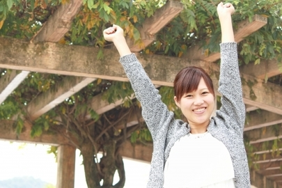 サムシング・ブルー「短期集中コースで２名続けてご成婚」-4