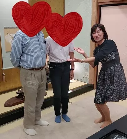 婚活エプーズモア「60代男性、婚活成功の秘訣は２つ」-3