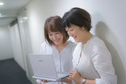 アーチ結婚相談室「カウンセラーと会員の会話～初お見合いの前日～」-2