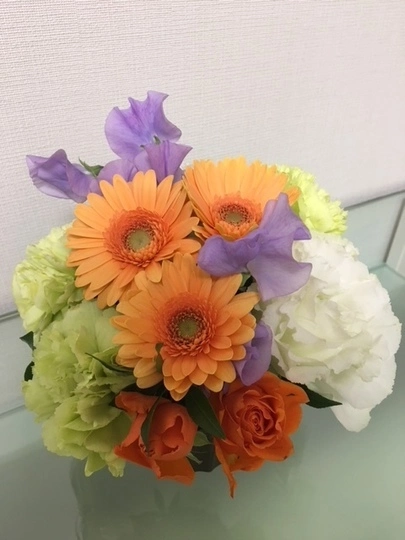 大阪結婚相談所peridot（ペリドット）「お見合いを控えている婚活中の皆様へー２」-2