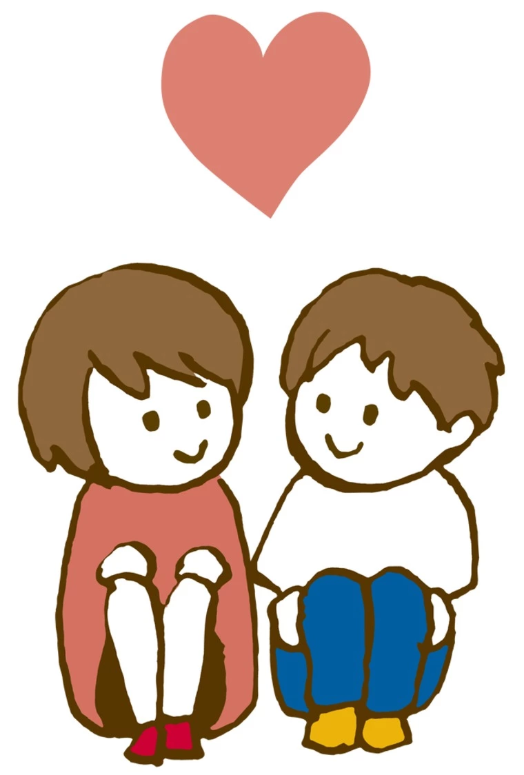 ずっと恋人がいる人の特徴は？知ってますか？