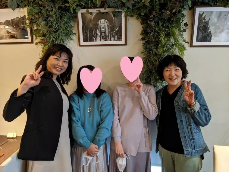 真剣交際に移行した一番の理由はコレ！