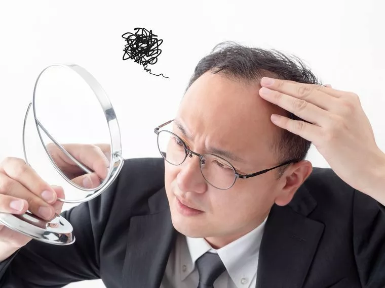 女性がドン引きする男性のココ　その②