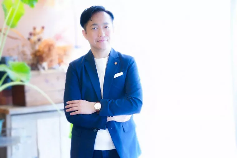 結婚相談所のプロフィール写真｜選ばれる写真を撮ろう！