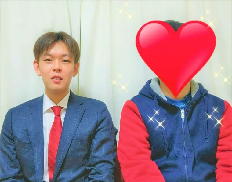 【ご成婚退会】…30代男性会員様…活動期間『6ヵ月。』